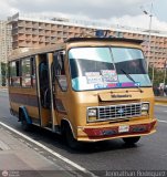 DC - S.C. Unin Satelite 059, por Jonnathan Rodrguez
