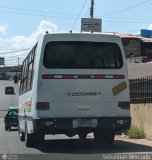 Sin identificacin o Desconocido 999 Servibus de Venezuela Primera Dodge D300