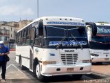 A.C. de Transporte Encarnacin 153, por Josue Snchez