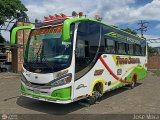 Trans Oriental S.A. 957 por Jos� Mora