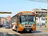 E.T. Sol de Oro S.A.C. (Per) 741