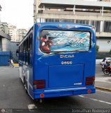 DC - Cooperativa de Transporte Los 4 Ases 99 por Jonnathan Rodr�guez