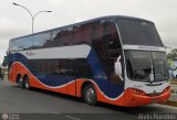 Bus Ven 3260, por Alvin Rondon