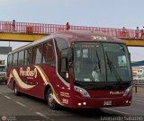 Empresa de Transporte Per Bus S.A. 353, por Leonardo Saturno