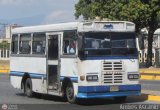 A.C. Uni�n de Transporte San Joaqu�n 12, por Andr�s Ascanio