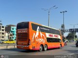 Transportes Hermanos Ponce 964 por Leonardo Saturno