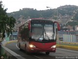 Metrobus Caracas 1535