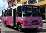 Asociacin Civil Lnea Unin Cordero 006, por Jerson Nova