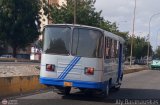 Ruta Metropolitana de Barquisimeto-LA AA12, por Aly Baranauskas