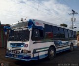 A.C.C. Turgar Express ND, por Alexander Arraiz