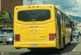A.C. Mixta Conductores Unidos 406 por Pablo Acevedo