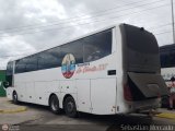 Transporte La Chinita XXI 2016, por Sebastin Mercado