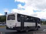 CA - Asociacin de Transporte Palmival 04 Carrocera Alkon City Hino FC4J
