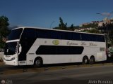 Expresos Los Llanos 240 por Alvin Rond�n