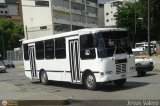 MI - Transporte Uniprados 74, por Jesus Valero