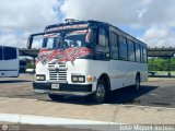 A.C.C. Caicara Amazonas 070 por Jos� Miguel Toch�n