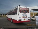 Transporte Guacara 0161 por Ronald Cordero