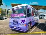 Asociacin Cooperativa R.S. Ezequiel Zamora 71, por WUALTERBUS07 