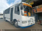 TA - A.C. Lnea Intercomunal 55