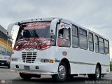 Cooperativa de Transporte Falc�n 056 por Josue S�nchez