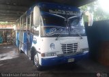 A.C. Mensajeros Llanos del Sur 016, por Yenderson Fernndez C.