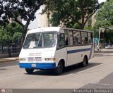 DC - A.C. Mixta Coche Vargas 031, por Jonnathan Rodrguez