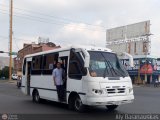 CA - Unin Caribe C.A. 41, por Aly Baranauskas