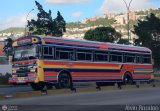 Transporte Unido 017 por Alvin Rond�n