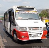 VA - Uni�n Conductores Jos� Mar�a Vargas 105 por Jonnathan Rodr�guez