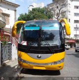 PDVSA Transporte Escolar 999, por Waldir Mata
