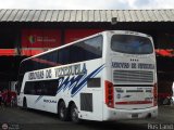 Aerovias de Venezuela 0119, por Bus Land