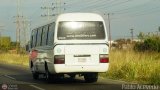 Transporte El Faro 312
