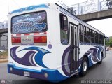 Transporte Unido (VAL - MCY - CCS - SFP) 035, por Aly Baranauskas