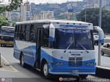 A.C. de Transporte Amigos de C�a 30