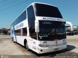 Expresos Mrida 0085, por Sebastin Mercado