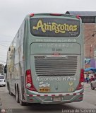 Empresa de Transporte Perú Bus S.A. 951.,