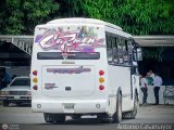 Transporte Barinas 045 por Antonio Casamayor