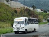 TA - A.C. Rmulo Gallegos 091 Centrobuss Mini-Buss24 Mercedes-Benz LO-915