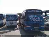 Garajes Paradas y Terminales Maracaibo