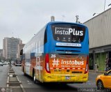 Transportes Instabus (Per�) 026