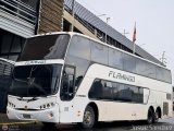 Expresos Flamingo 0013 por Josue S�nchez
