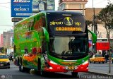 Empresa de Transportes Ronco Per S.A.C. 206 por Leonardo Saturno