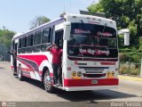 Expresos La Gran Colombia 33 por Abner Sarcos