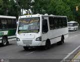 DC - Asoc. Conductores Criollos de La Pastora 041 Centrobuss Maxibuss Chevrolet - GMC NPR Turbo Isuzu
