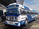 Colectivos Guasare C.A 26 por Sebasti�n Mercado