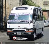 MI - U.C. Solar de la Quinta 09, por Daniel Fernndez