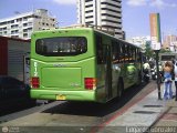 Metrobus Caracas 812 por Edgardo Gonzlez