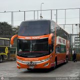 Transportes Hermanos Ponce (Per�) 968