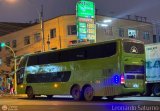 Transporte Brisas del Oriente - Jara (Per) 955