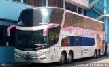 Transportes Tauro Bus (Perú) 950, por Leonardo Saturno